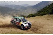 Hanninen excited ahead of Rally Finland