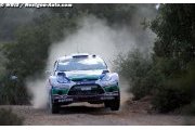 ES4 : Hirvonen entame sa remontée
