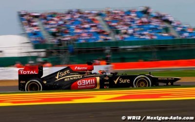 Les rumeurs qui le lient à Red Bull n’affectent pas Raikkonen
