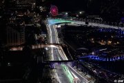 Domenicali justifie maladroitement le GP d'Arabie saoudite de F1