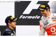 Vettel vers le titre sans stress ?