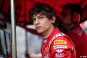 Wolff : Antonelli roulera à Monza en EL1 mais n'ira pas chez Williams F1
