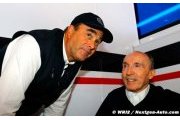 Mansell n'apprécie pas les limites de poids pour 2014