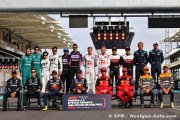 Tout ce qu'il faut retenir du marché des transferts avant la saison 2023 de F1