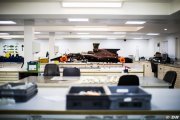 Wolff : La Mercedes W15 se comporte enfin 'comme une vraie F1'