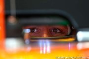 Alonso pourrait commencer sa saison avec les 24 Heures de Daytona