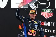 Red Bull et Ford fêtent leur premier podium commun en F1... et maintenant ?