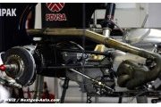 Williams' Mercedes switch to be announced