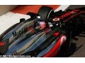 Photos - Abu Dhabi GP - McLaren