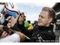 Magnussen : Pourquoi j'ai décidé de quitter Renault F1