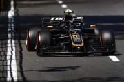 Haas doit mieux régler son châssis selon Pirelli