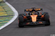 Pourquoi quitter McLaren F1 serait 'bénéfique' pour Piastri selon Steiner