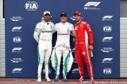 Mercedes et Red Bull sur une stratégie différente de Ferrari
