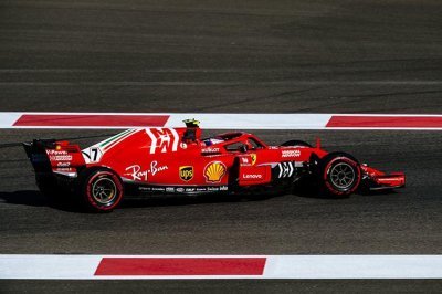 Vettel et Raikkonen ne sont pas dans le rythme