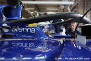 Missing Halo details make F1 teams nervous