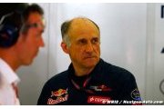 Tost : Toujours pas de moteur pour Toro Rosso
