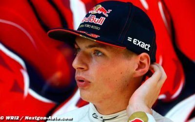 Mansell&nbsp;: Les jeunes pilotes n’ont plus la possibilité de se développer
