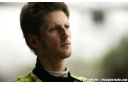 Grosjean and Cecotto penalised after the race