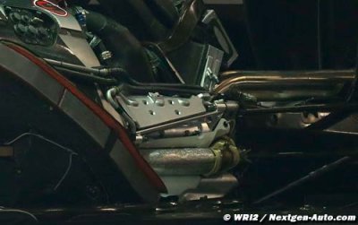 Mercedes rivals can develop engines in-season - reports