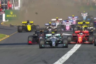 Ricciardo est dégouté&nbsp;!