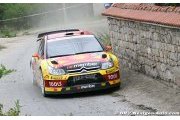 SS9: Solberg edges closer