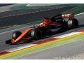 Villeneuve : Vandoorne doit au moins battre Alonso