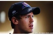Vettel deflated by first lap exit 