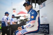 Palou admet qu'il serait 'difficile' de choisir entre F1 et IndyCar