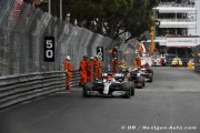 Hamilton se demande encore comment il a fait pour résister à Verstappen