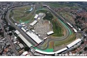 La question de la sécurité d'Interlagos revient au premier plan
