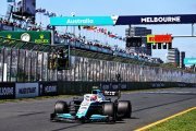 La Williams est mal équilibrée et l'équipe n'a pas de pièces