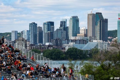 Montreal accepts $3m fee hike to keep F1 race
