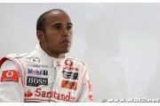 Q&A with Lewis Hamilton after Suzuka
