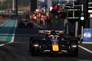 Red Bull déjà distancée : Mekies admet un retard substantiel sur Mercedes F1 et Ferrari