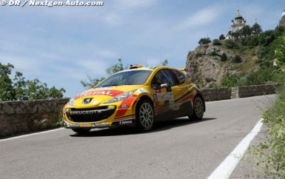 Neuville&nbsp;: L’IRC a aidé dans la progression de ma carrière