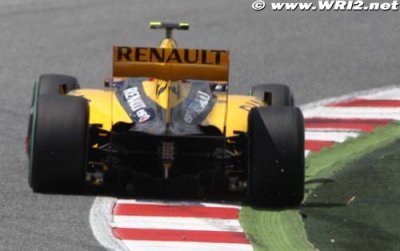 Les défis posés par le circuit de Suzuka