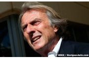 Di Montezemolo n'exclut pas le départ d'Alonso, libéré de son contrat
