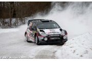 Ketomaa fastest in Latvia ERC qualifying