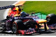 Another Vettel title shows F1 'still a sport' - Wurz