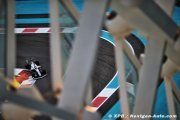 Russell a 'beaucoup appris' en revenant chez Williams après Mercedes F1