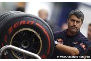 Tyre engineer unlocks secrets for McLaren - report