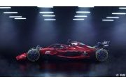Ferrari a déjà largement avancé la conception de sa F1 2022