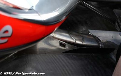 Teams get four-race blown exhaust reprieve