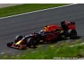 Ricciardo : J'espère que ça va payer en 2017