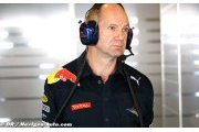Newey slams 'petty' rivals' complaints in 2010