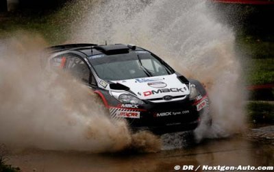 Prokop&nbsp;: Ce n’est jamais fini avant la fin