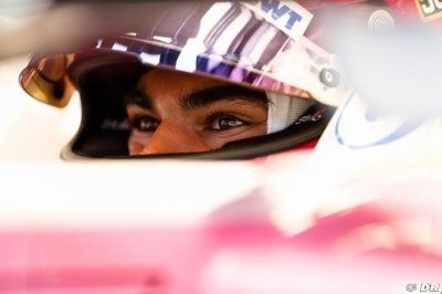 Portugal GP 2020 - GP preview - Racing Point