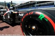 Pirelli: On course for a 2-stop race