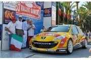 SS13: Neuville fastest to win in Sanremo