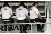 Un bon départ pour Renault... c'est tout !